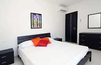 Albachiara Apartmán *