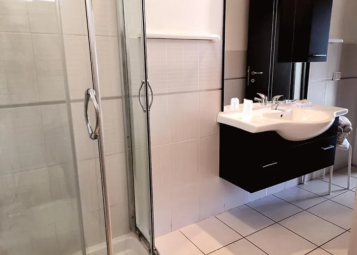 Albachiara Apartman Ameglia