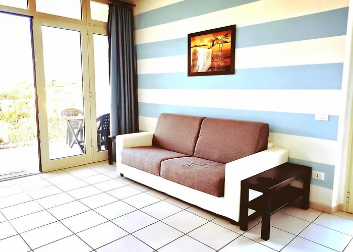 Apartman Albachiara Ameglia