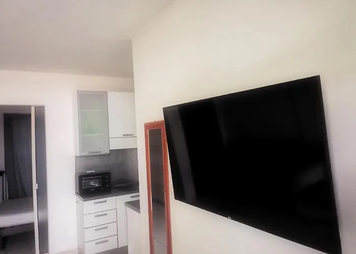 Apartman Albachiara *