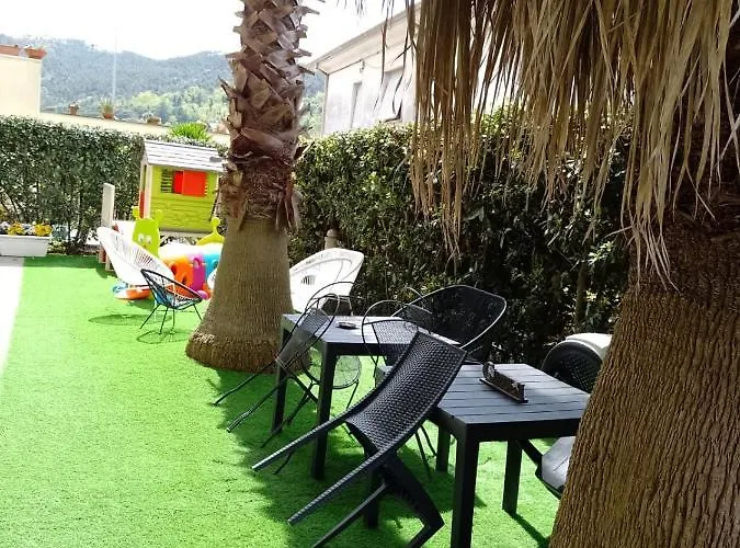 Apartman Albachiara Ameglia