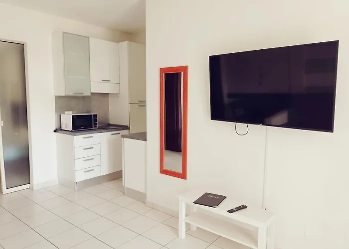 Apartman Albachiara Ameglia