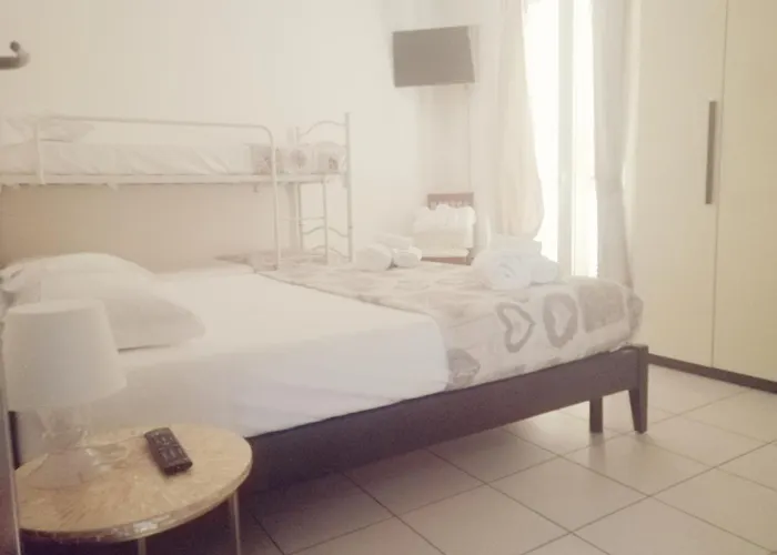 Albachiara Apartman Ameglia
