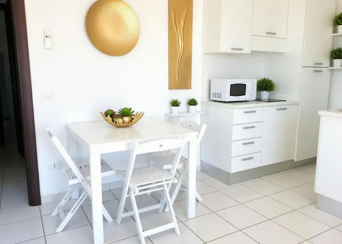 Albachiara 公寓 阿梅利亚