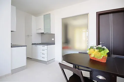 Albachiara Apartman Ameglia